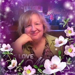 Meet your Posher, Sherese